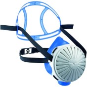 تصویر ماسک نیم صورت دراگر سری X-Plore 2100 مدل R55881 