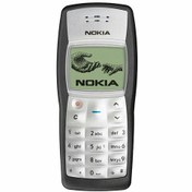 تصویر شماتیک نوکیا nokia 1100 rm-4 