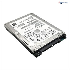 تصویر هارد دیسک اینترنال اچ جی اس تی HGST ظرفیت 1 ترابایت نوت بوک HGST HCC541010A9E630 notebook hard drive