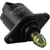 تصویر استپر موتور الدورا کد 87022200 مناسب برای پژو 206 تیپ 2 