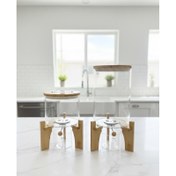 تصویر ظرف برنج پیرکس وارداتی 7 لیتر 