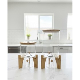 تصویر ظرف برنج پیرکس وارداتی 7 لیتر 