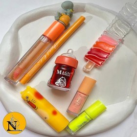 تصویر پک اقتصادی لاکچری 