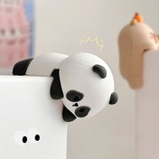 تصویر ضربه گیر درب عروسکی 