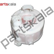 تصویر فیلتر بنزین هیوندای سانتافه IX45 (وارداتی) Hyundai Santafe IX45 fuel Filter