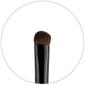 تصویر ست براش 3 عددی فید سایه NM10 گراف GRAPH MAKEUP BRUSH SET WITH NATURAL HAIR FOR EYESHADOW