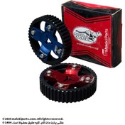 تصویر پولی میل سوپاپ ادجاستیبل B6 و B3 چیتا 