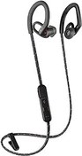 تصویر Plantronics BACKBEAT FIT 350 Bluetooth-Sport Headset/Headphones, In-Ear, Black-Grey 
