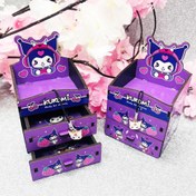 تصویر مینی کمد اکسسوری کورومی 