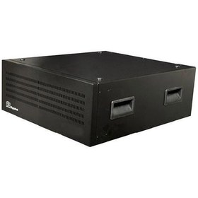 تصویر کابینت باتری یو پی اس فاراتل SBC96V-42AH 