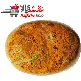 تصویر نگین عقیق اصل به قیمت عمده کد 167(سنگ عقیق) Original agate gem at wholesale price, code 167 (Agate stone)