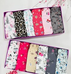 تصویر شورت نخ پنبه adak