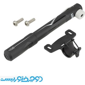 تصویر تلمبه PRO تلسکوپیک PRO COMPACT TELESCOPIC