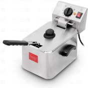 تصویر سرخ کن رومیزی وان شف مدل HDF4 