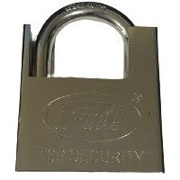 تصویر قفل آویز فیلی کد 70 