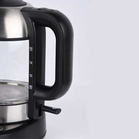 تصویر چای ساز هاردستون مدل TKG4220 Hardstone TMS4220 Tea maker