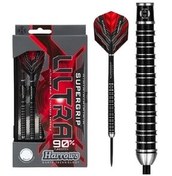 تصویر سوزن دارت پیکان تنگستن سوپرگرپ اولترا 90 درصد Harrows 