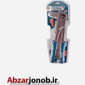 تصویر انبر پرچ توتال مدل THT32108S 