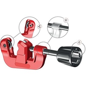 تصویر لوله بر زنتن مدل 7330 