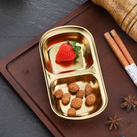 تصویر مزه خوری دو خانه 