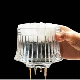 تصویر دریپر زیرو هیرو مدل Variable Speed Variable Speed DRIPPER