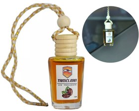 تصویر خوشبوکننده خودرو با رایحه قهوه تام کلین Tom Klein car air freshener with coffee scent TC-FI10NCP 
