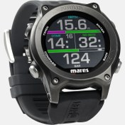 تصویر کامپیوتر غواصی Mares Sirius استوک 