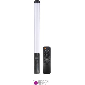 تصویر باتوم لایت Zomei RGB Tube Light 