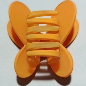 تصویر کلیپس مدل پروانه 