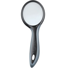 تصویر ذره بین مپد 75 میلی متری مدل Ergo Logic ذره بین مپد