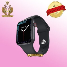 تصویر ساعت هوشمند 45 میلیمتری مدل DT NO.1 DT NO.1 Smart Watch 45mm