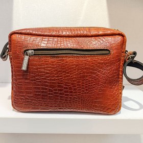 تصویر کیف چرم کد 0017 