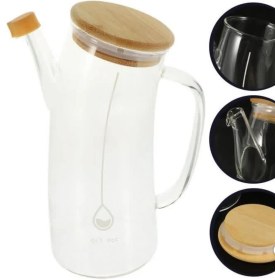 تصویر روغن ریز پیرکس سر کج بزرگ 