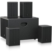 تصویر Behringer Sat 1004 Bundle 