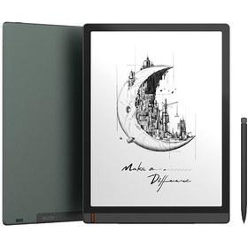 تصویر کتابخوان الکترونیک Tab x اونیکس بوکس تبلت 128GB WiFi,بلوتوث 6GB 13.3 مشکی متفرقه مدل Tab x