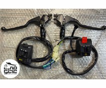 تصویر ست کامل قلوه(مچی)فابریک سی جی ال 