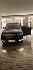 تصویر هاوال H2 مونتاژ مدل 1395 ا Haval H2-ir Haval H2-ir