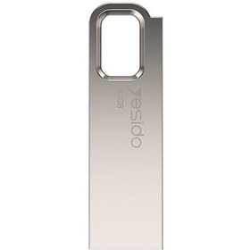 تصویر فلش مموری یسیدو FLASH DRIVE YESIDO FL13 ظرفیت 16 گیگابایت 