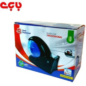 تصویر جاچسبی کینگ حلزون 