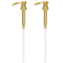 تصویر پمپ سیروپ 