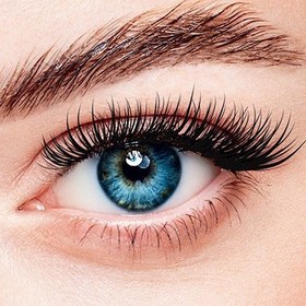 تصویر ریمل فرکننده و پرپشت کننده مدل Extreme Curlحجم 14 میل فارماسی Farmasi Extreme Curl Mascara