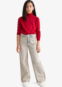 تصویر بافت بچگانه دیفکتو defacto 