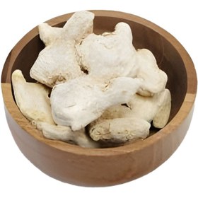 تصویر زنجبیل درشت درجه۱(۱۰۰گرم) 