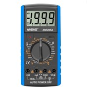 تصویر مولتی متر دیجیتال Aneng AN9205A Aneng AN9205A Multi Meter