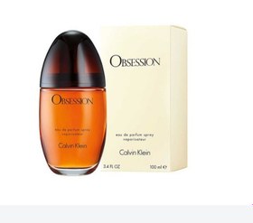 Calvin klein discount obsession tester