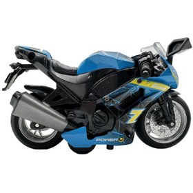 تصویر موتور بازی مدل M2114 