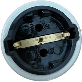 تصویر مادگی صنعتی ارت دار 