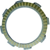 تصویر صفحه کلاچ موتورسیکلت تی وی اس tvs راکز 