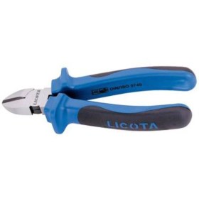 تصویر مجموعه 4 عددی انبر لیکوتا مدل APT-3637K02 Licota APT-3637K02 Pliers Set 4PCS