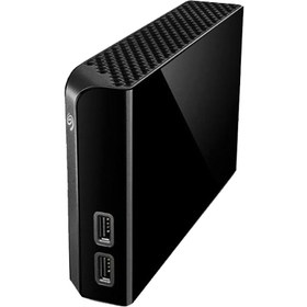 تصویر هارددیسک اکسترنال سیگیت مدل Backup Plus Seagate Backup Plus Desktop External Hard Drive - 8TB